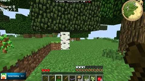 Technic Pack  part 1-yogbox adventures!