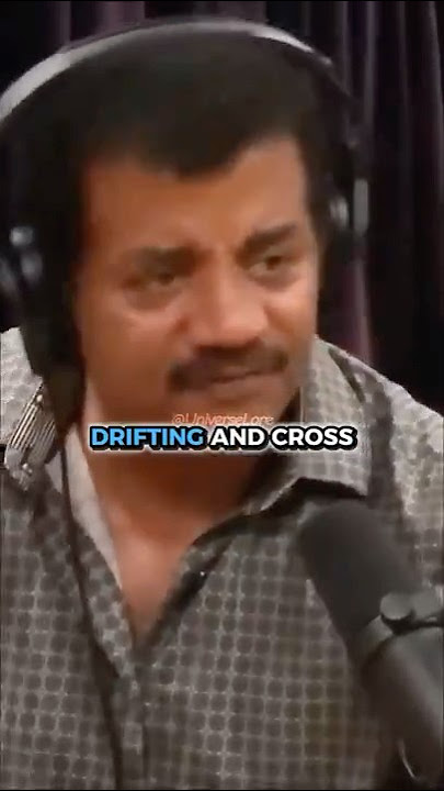 The NASA Invention Hiding In Your Garage W/ Neil deGrasse Tyson