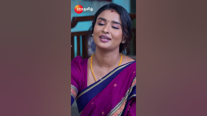 Nenjathai Killadhe(நெஞ்சத்தைக் கிள்ளாதே) | EPI-99 | Mon-Fri 7PM | Zee Tamil #shorts #ytshorts