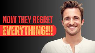 THE AVOIDANT'S BREAKING POINT WHEN THEY REALIZE THEY DESTROYED YOUR HEART | MATTHEW HUSSEY