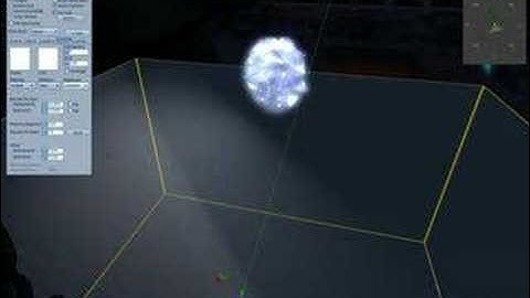 Second Life: Shadow Draft with Bumpmapping