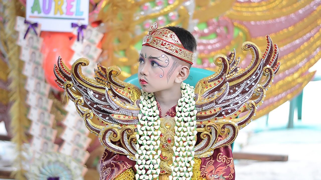 MUSNAH _ DEDE RANGGA // SINGA LODRA MUDA 2025 // AJ PRODUCTION HD // RAWAJOLANG 24-11-2025