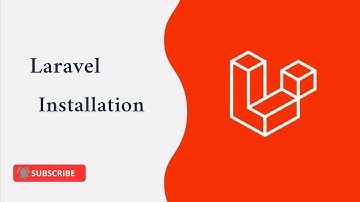 How to Install Laravel Step-by-Step (Fast and Easy) | Laravel videos | Laravel | Complete Tutorial