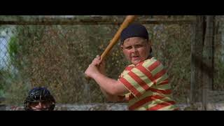 The Sandlot 25Th Anniversary - Ham Homer Clip