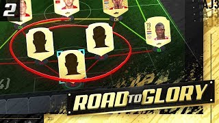 WHAT IS THE BEST FIFA 20 STARTER SQUAD!!! Fifa 20 Road To Glory | Episode 2