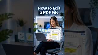 How to Edit PDF Documents Online for Free | Sejda PDF Editor (Step-by-Step)