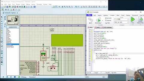 Lập trình ADC trên pic16f887