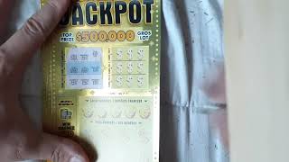 OLG $10 $500K JACKPOT Gameplay