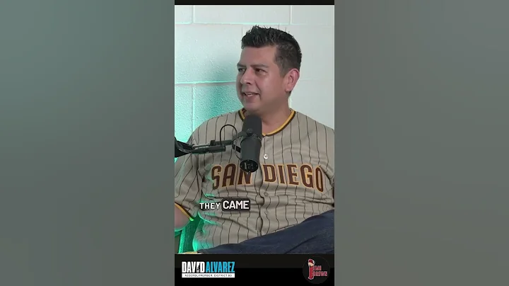 Parents Instilled a Strong Work Ethic