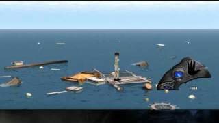 The Longest Journey Walkthrough part 33(Chapter 6 - The Chaos Storm April's plan goes wrong and the boat sinks. Thanks for watching :), 2011-01-06T17:54:11.000Z)