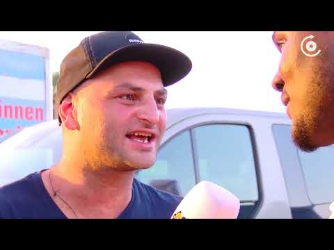 რობერტო მავანი Bike ფესტივალზე