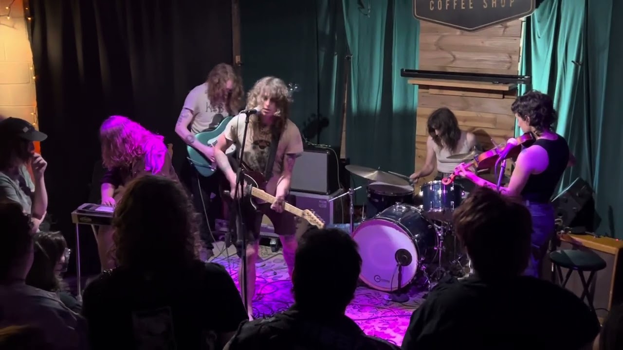 Pigeon Pit - Love Letters + Milk Crates (10/28/24)