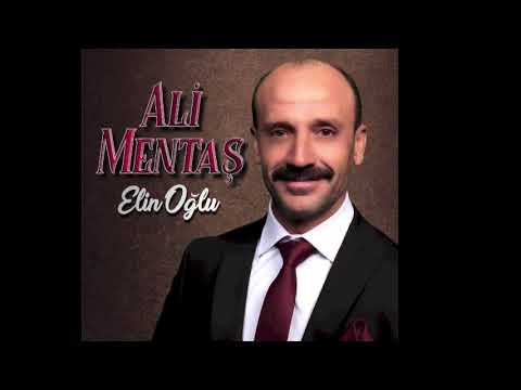 Ali Mentaş-Elin Oğlu