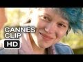 Festival De Cannes 2013 Blue Is The Warmest Colour Movie ...