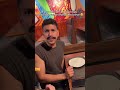 Ele e esse amigo não entendo