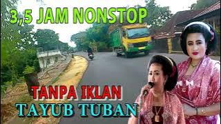 3,5 JAM FULL TANPA IKLAN LANGEN TAYUB TUBAN