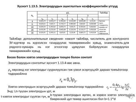 Видео: Төхөөрөмжийн хүчийг хэрхэн тооцоолох вэ