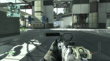 Ston3r - 4v4 MLG Search and Destroy VS nV uS - Terminal