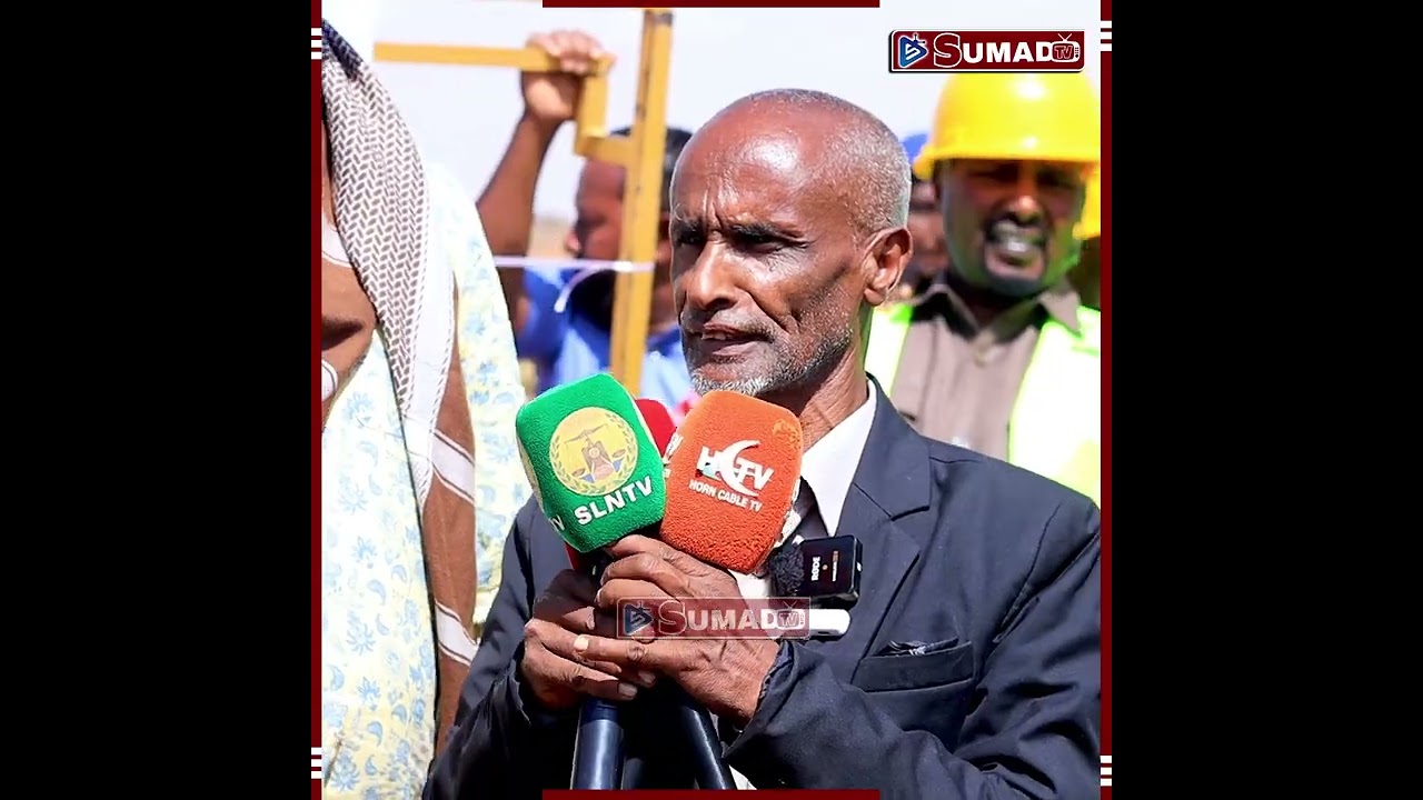 Waa in aynu isku Qaawino Sidii aynu Gobolka Hawd Wax ugu Qaban Lahayn