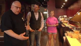 Mattoon Villa Pizza