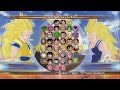 Dragon Ball: Raging Blast All Characters [PS3]