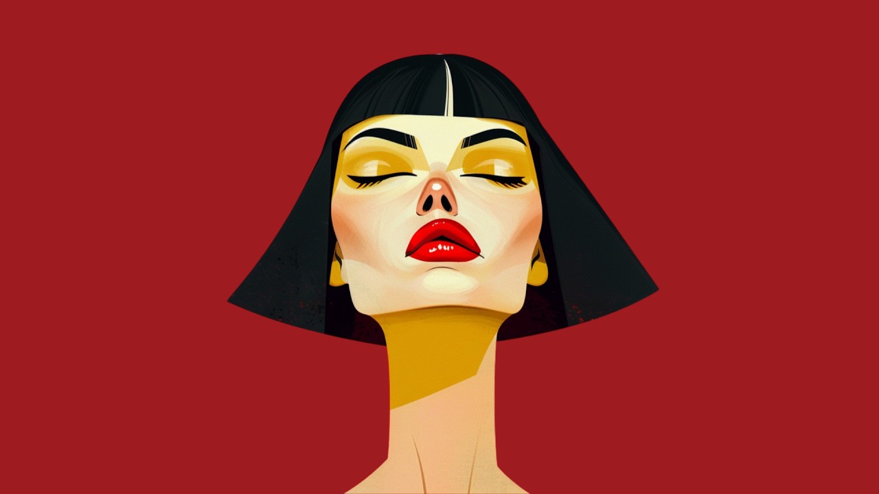 После полуночи: плейлист, когда мысли затихают | City Soul Groove 🌙