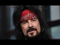 Why rockers cant stand motley crues nikki sixx