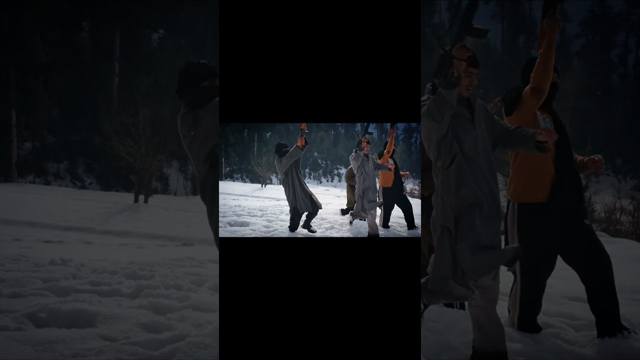 Desh bhakti song indan army 💜 