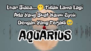 aquariusamazing Soon Something Will Shock You With What Happens