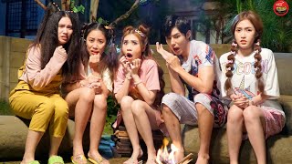 Ghost Story Contest  New Comedy Vcl Channel