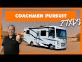 The CHEAPEST Class A Motorhome You Can Buy For 2021!