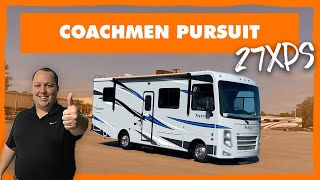 The CHEAPEST Class A Motorhome You Can Buy For 2021!