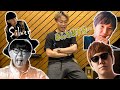 有名ビートボクサー再現チャレンジ！！！