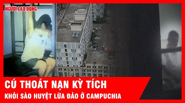 Lần lượt hé lộ sào huyệt lừa đảo, tra tấn ở Campuchia qua lời những nạn nhân Hàn Quốc | Tin tức