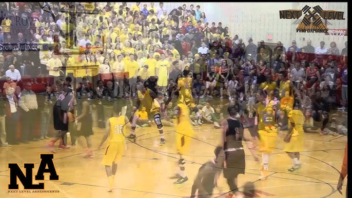 THE DUNK Guy on Instagram: 2015, Rayjon Tucker's first dunk of the  craziest high school dunk contest of all-time #teamflightbrothers  #flightfamily