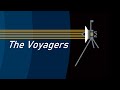 NASA's Voyager Mission: Remastered     [4K]