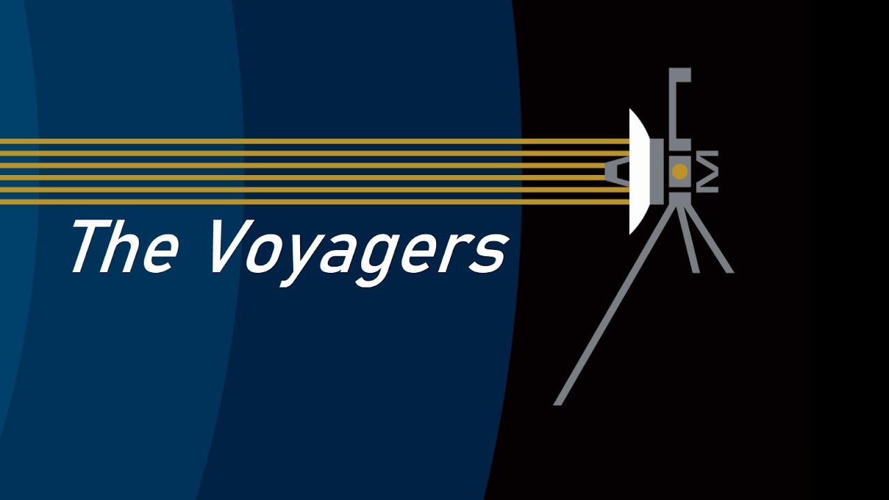 It's Alive! Voyager 1 Sends NASA A Message From Deep Space!  Where Is It Now?