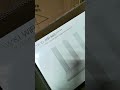 unboxing Huawei ws7200 ax3 pro wifi6 router #wifi #router #unboxing #wifi6 #wifi6mesh