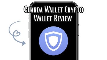 Guarda Wallet Crypto Wallet Review - Watch Before Using 2025