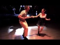 Gunshot & The Cheeky Dancers - Cheeky Dance, Version couleur