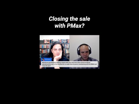 Closing the sale