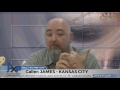 Burden of Proof | James - Kansas City, MO | Atheist Experience 21.19