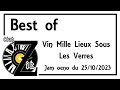 Best of vin mille lieux sous les verres