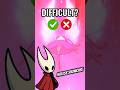 IS TORMENTED TROBBIO DIFFICULT? Guess the Rating #hollowknightsilksong #hollowknight #silksong #game