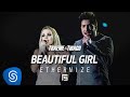 Thaeme & Thiago - Beautiful Girl (Beautiful) | DVD Ethernize