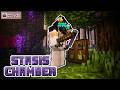 How to make a Stasis Chamber for MCBE | Minecraft PS4/5, Xbox, MCPE &amp; Bedrock!