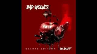 All I Need Is Hope Clean _______ Bad Wolves