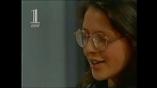 BBC1 Continuity - Sunday 9th January 1994