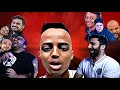 تحسس أبو فلة المشاهير ووهم الشهرة