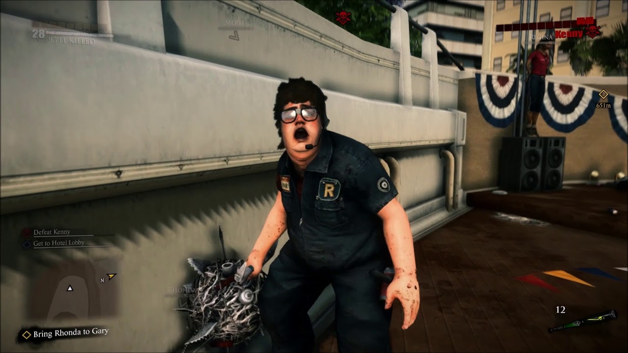 dead rising 3 survivors dead rising 3 survivors